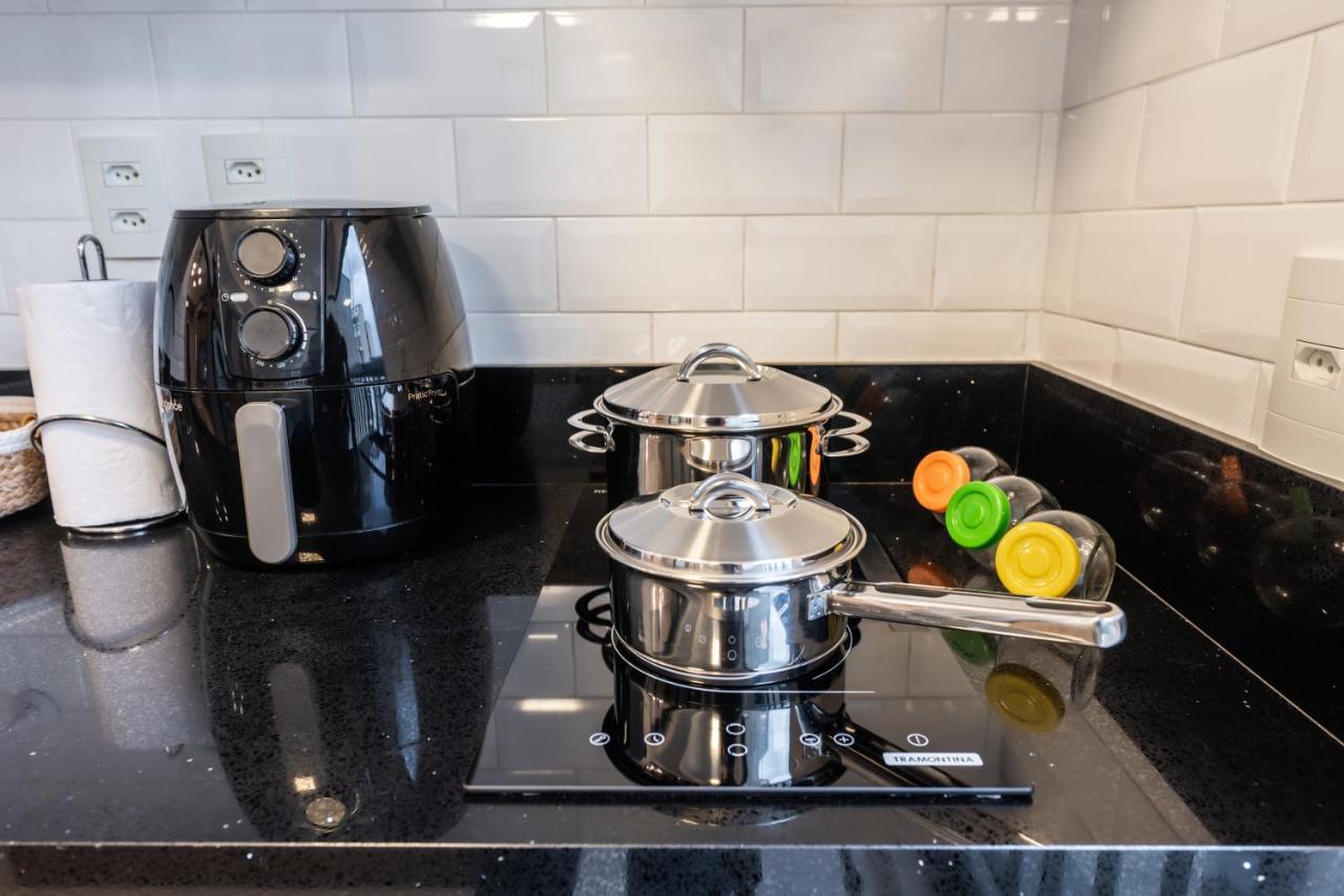 Apartamento Rosemari's Sao Joao *