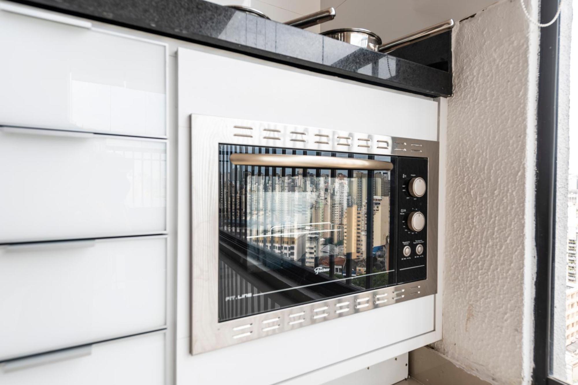 Apartamento Rosemari's Sao Joao São Paulo