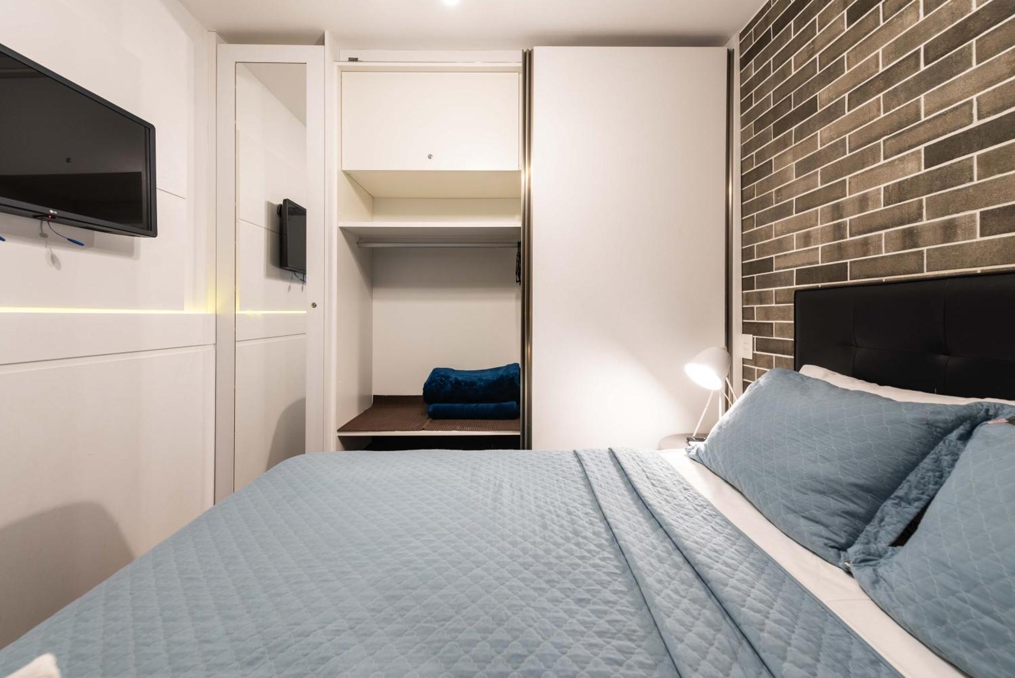 Apartamento Rosemari's Sao Joao