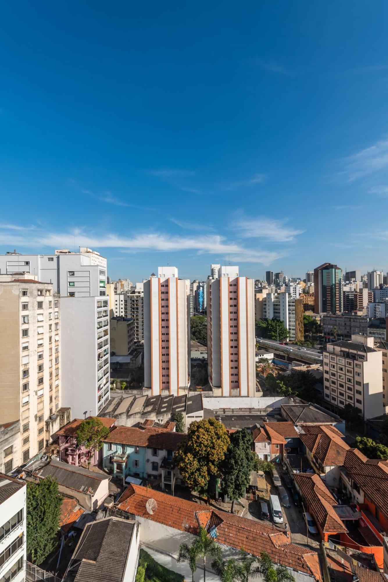 Apartamento Rosemari's Sao Joao