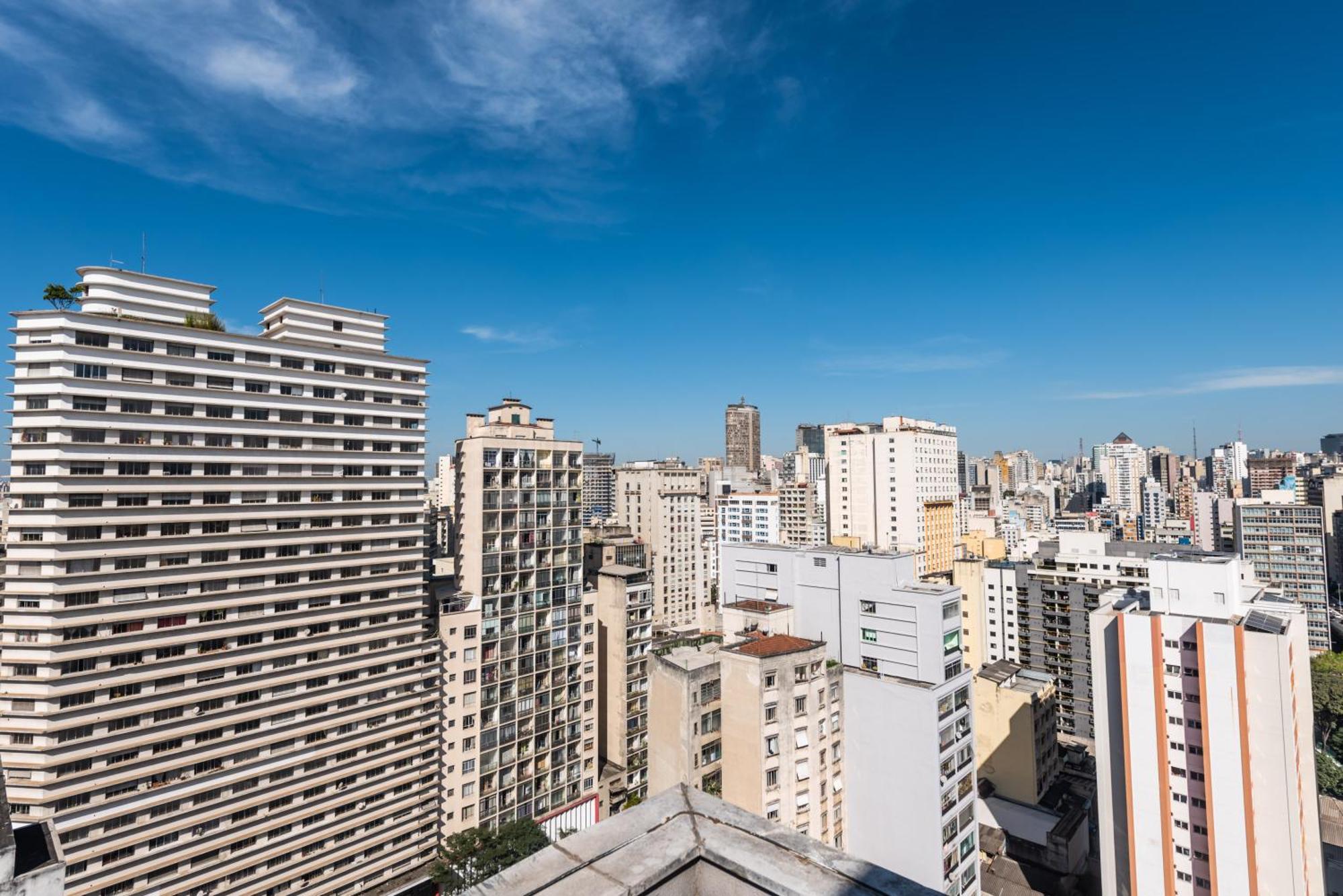 Rosemari's Sao Joao Apartamento *