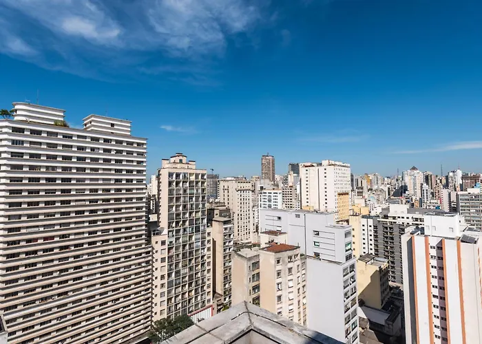 Rosemari\'S Apartments Sao Joao